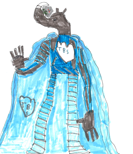 The Rights Respecting Rhino