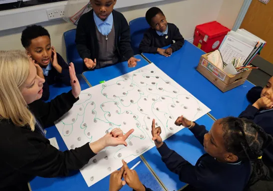 KS1 Maths  - image 3