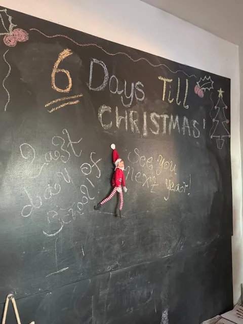 Elf on the Shelf Reception 2025 - image 10 Elf on the Shelf Reception 2025 - image 10