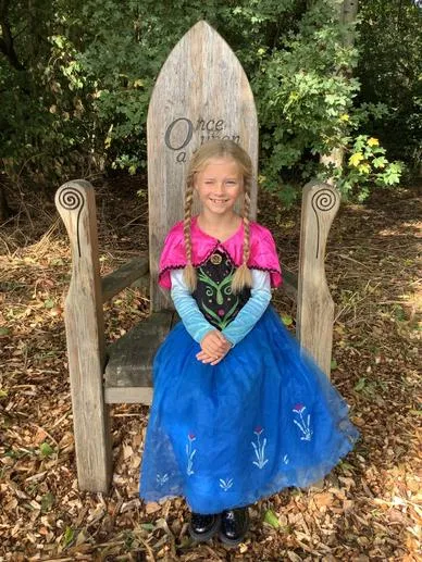 Y4 - Fairy Tale Day - image 4