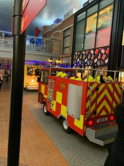 Year 2 trip to Kidzania - image 6 Year 2 trip to Kidzania - image 6