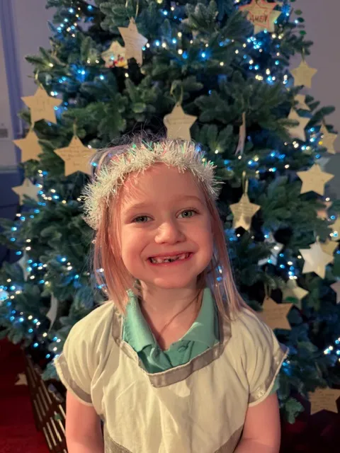 Reception Nativity 2025 - image 2 Reception Nativity 2025 - image 2