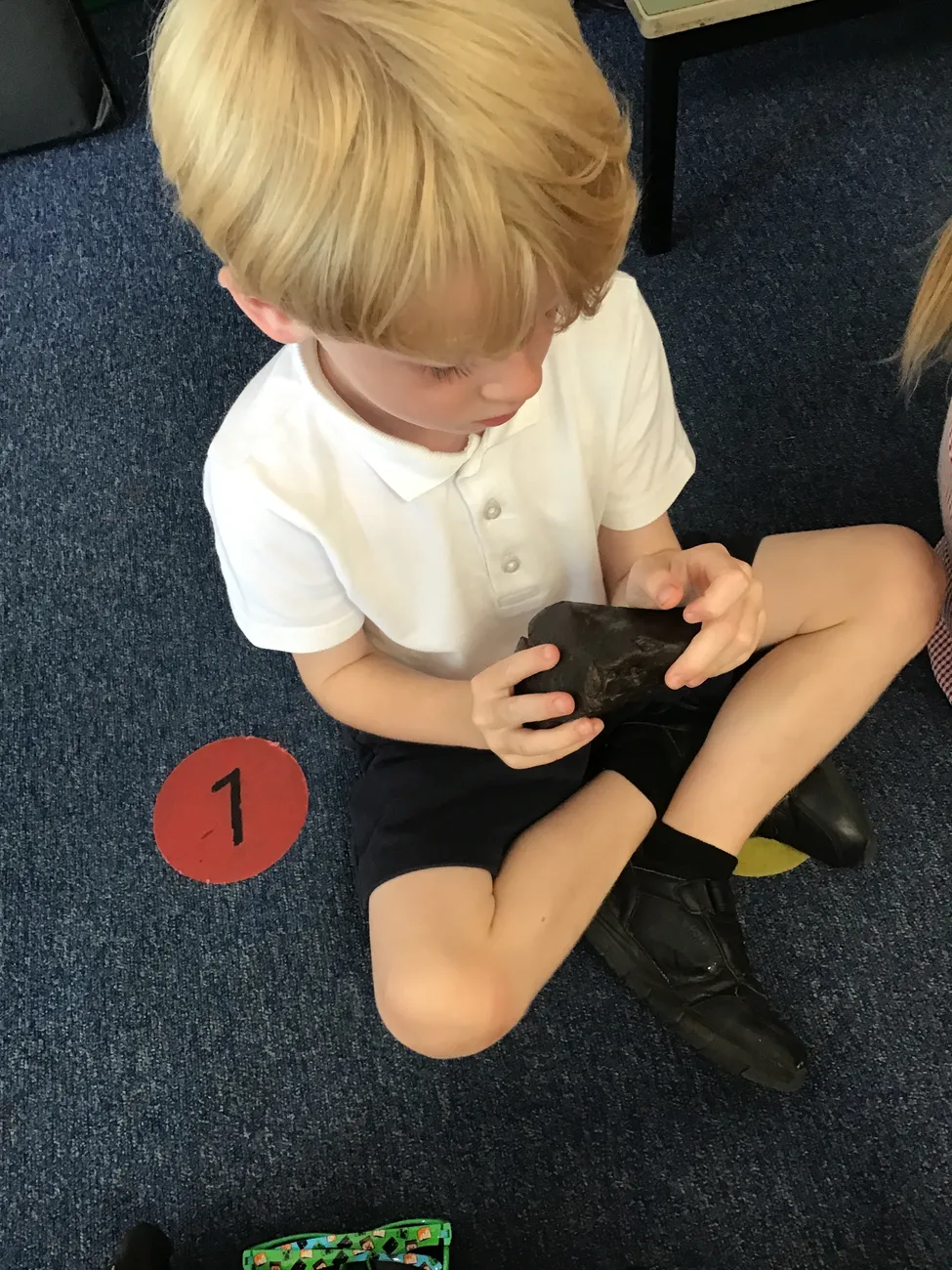 Year 1 Space Workshop! - image 91