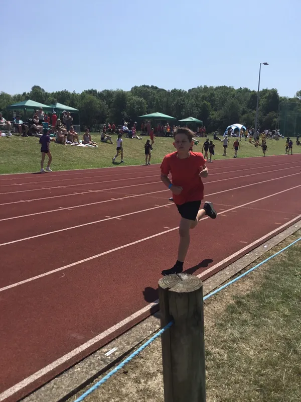 Daventry Athletics 2025 * - image 72
