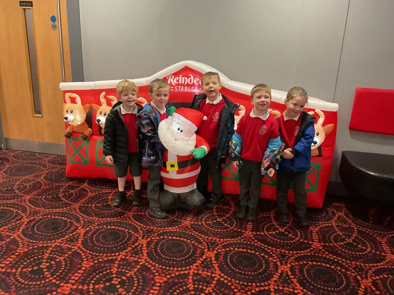 P1-4 Cinema Trip - image 12 P1-4 Cinema Trip - image 12