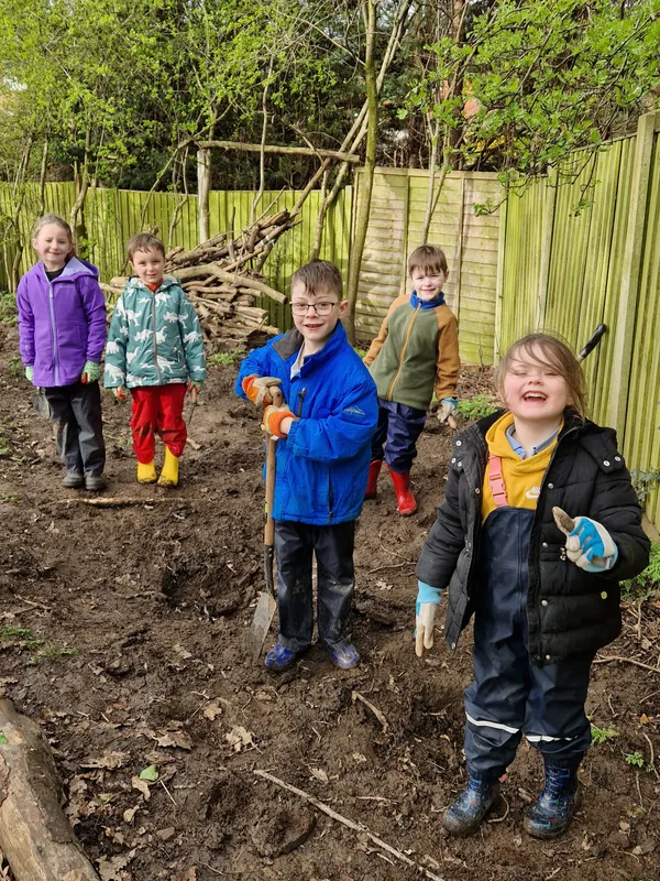 25/26 - Year 2 - Week 2