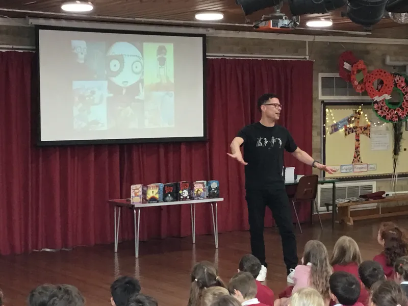 Extra-Curricular Gallery - image 28