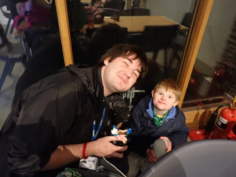 Yellow Class Trip to Arlington Court 2026 - image 3