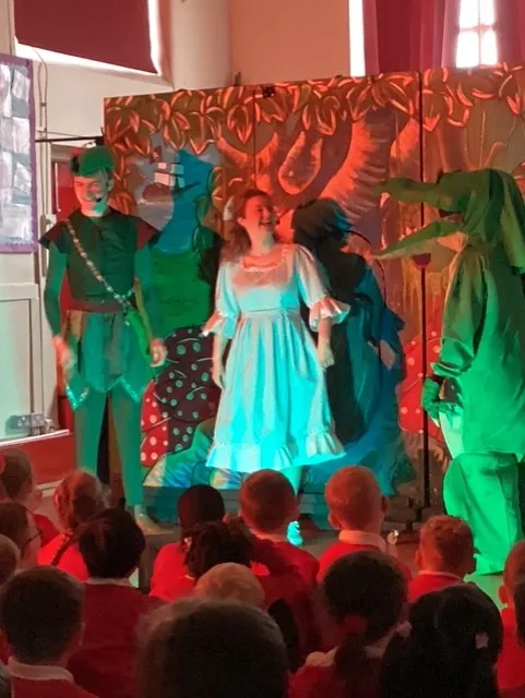 Peter Pan October 2025 - image 15 Peter Pan October 2025 - image 15