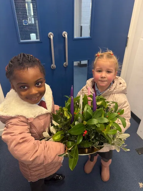 Advent Reception 2025 - image 14 Advent Reception 2025 - image 14