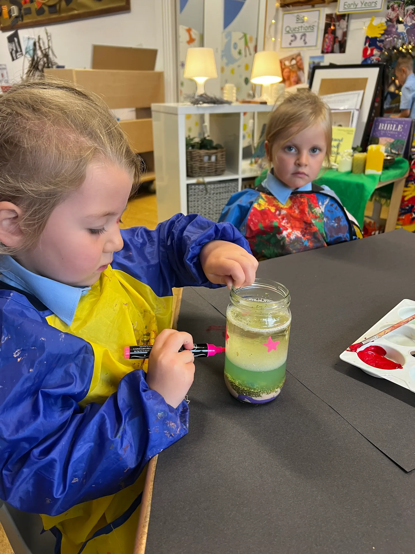 Art Week 2025 Reception - image 21