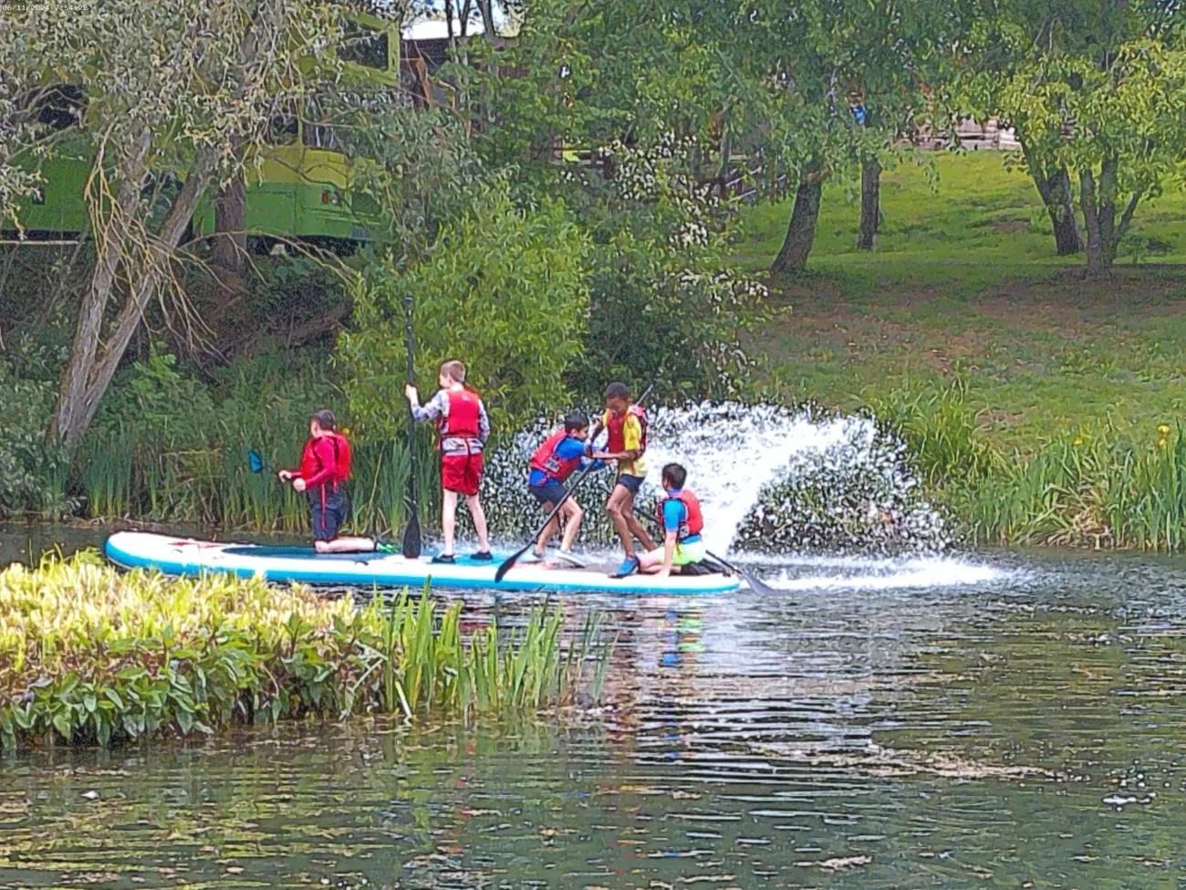 Year 6 Residential 2026 1  - image 61