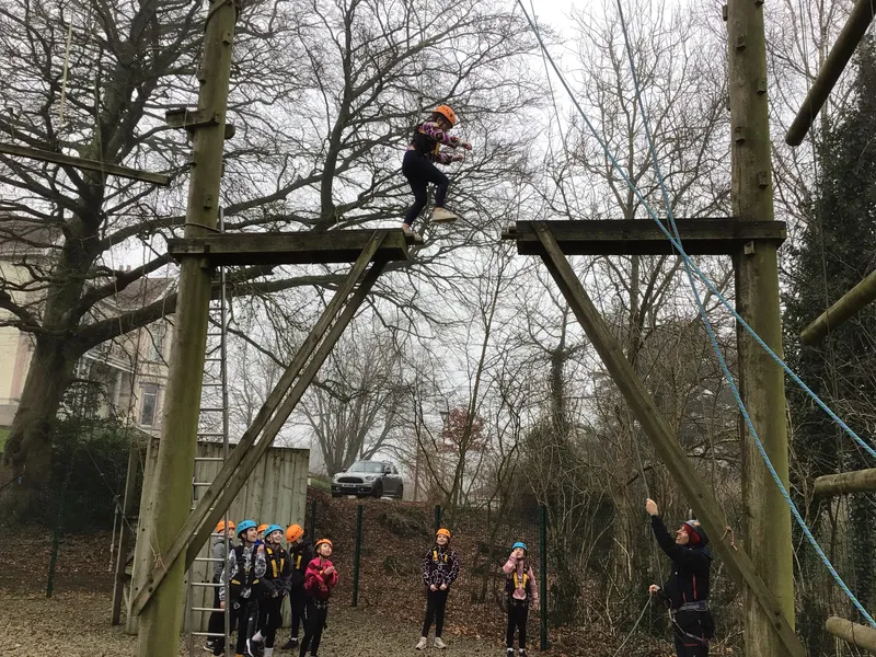 Leap of Faith - image 94