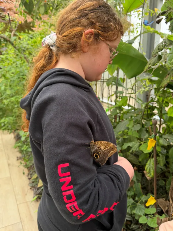 David Attenborough Family Photo Challenge - image 34