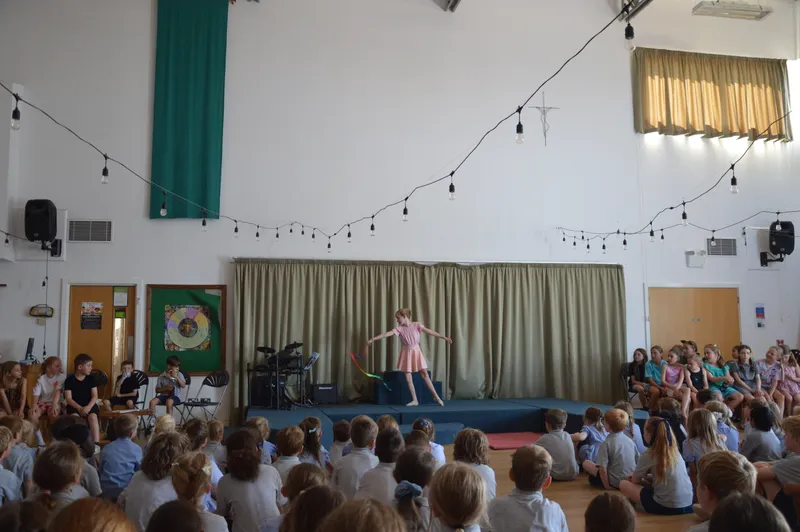 Spinkhills Got Talent 2026 - image 19