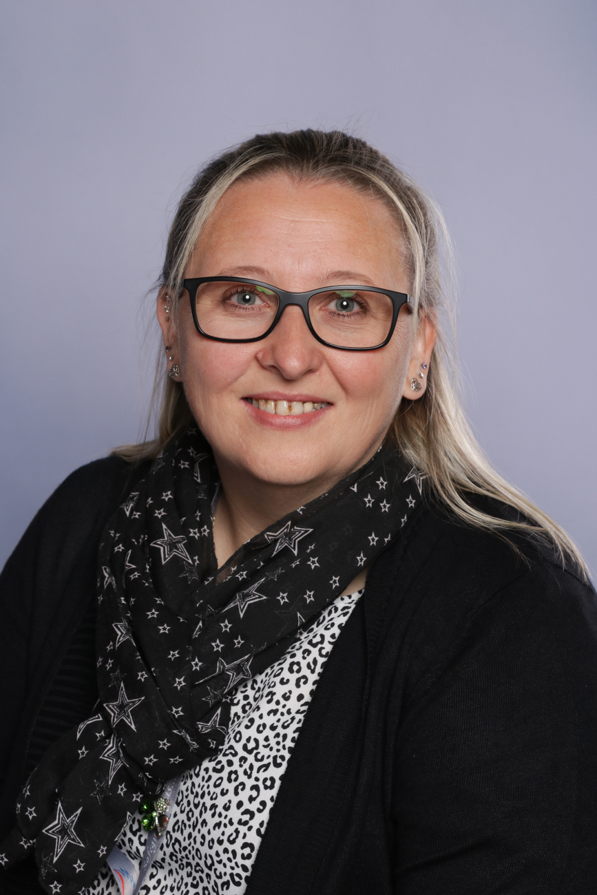 Miss R France - Clerical Officer