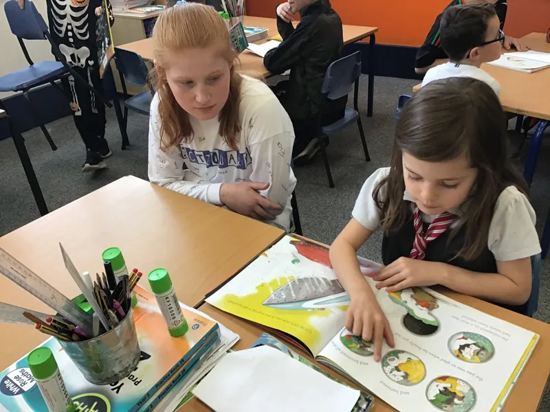 World Book Day 2025 - image 16