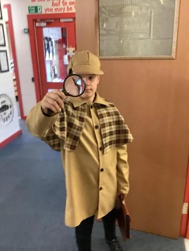 Y5 - Victorian Day - image 4