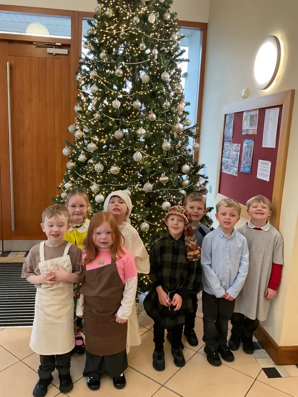 Christmas Concert Practice 2025 - image 27