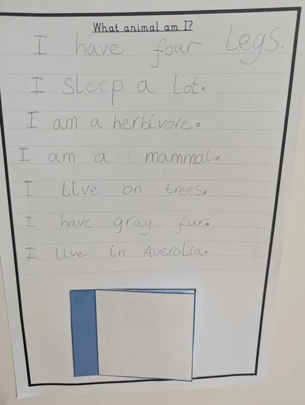 What animal am I? - image 12