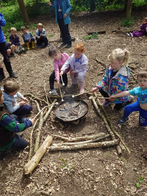 Forest School - image 1 Forest School - image 1
