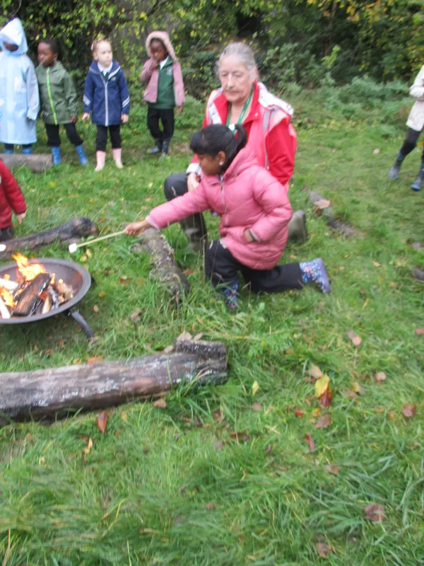 Forest School Fun Year 1 - image 14 Forest School Fun Year 1 - image 14