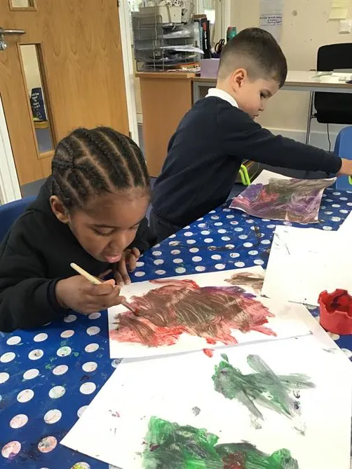 Nursery 13.03.2026 - image 11