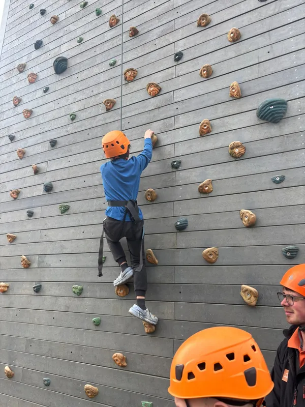 Year 4 Residential to Rock UK 2025 * - image 79