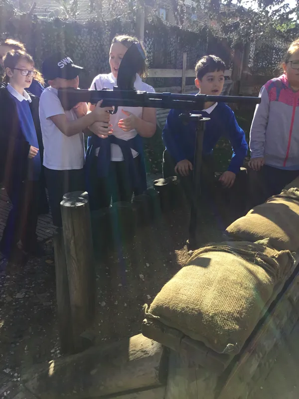 Eden camp 23rd Sept 2025 - image 90