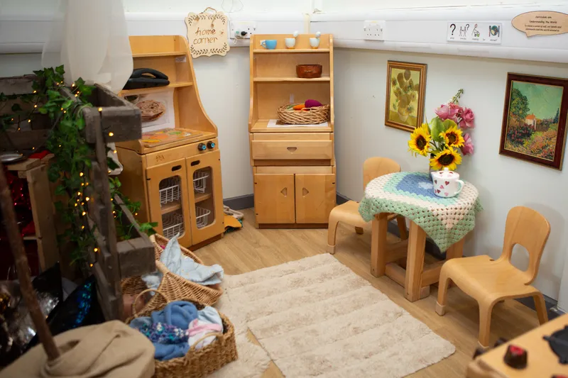 Little Nursery - image 12