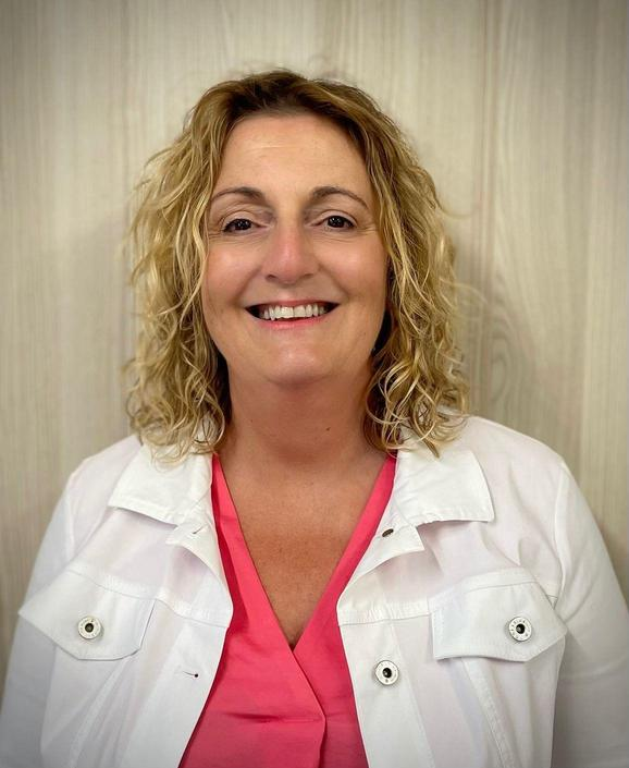 Mrs S McCue - Athrawes CPA / PPA Teacher