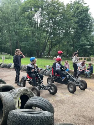 Youlbury 26 - Go Kart - image 19