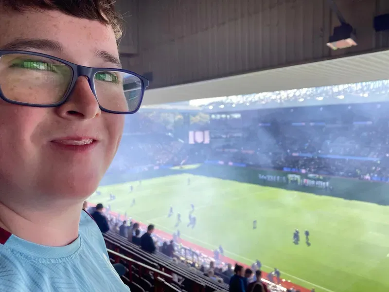 AVFC Partnership Page - image 8 AVFC Partnership Page - image 8