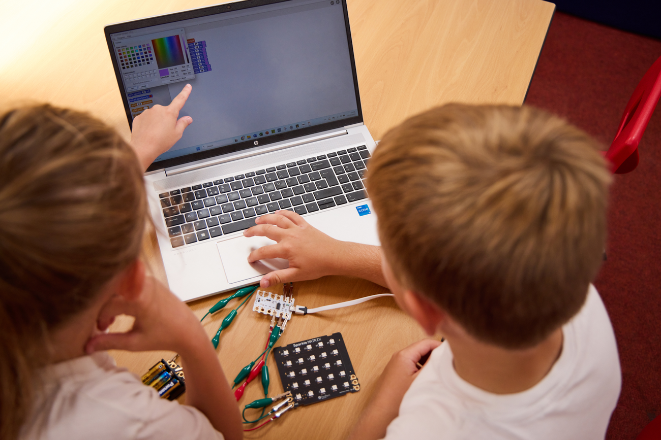 Computing