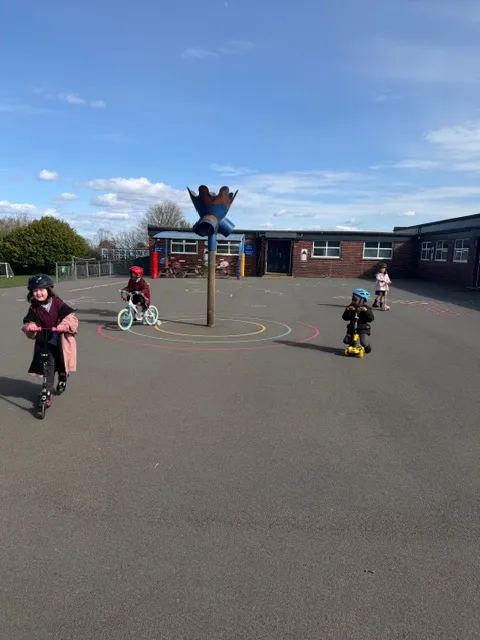 Easter Reception 2026 - image 35