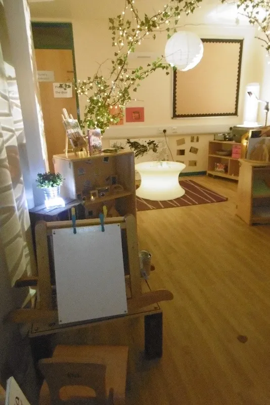 Big Nursery - image 21