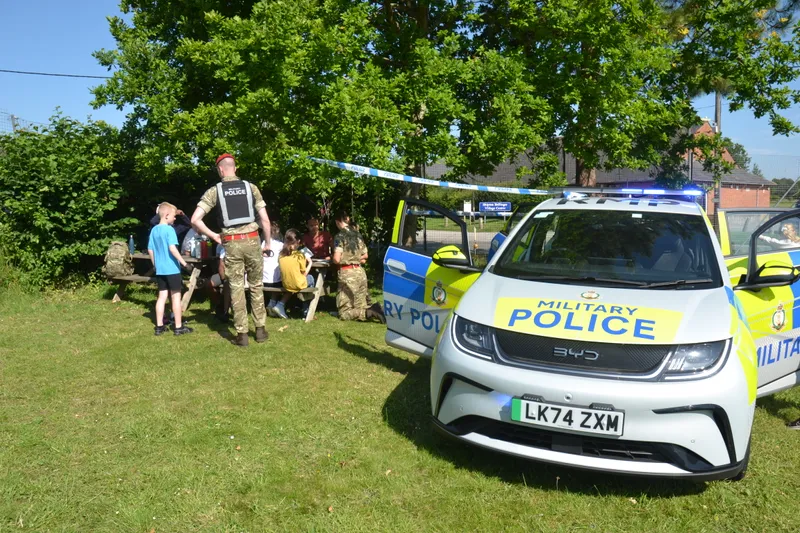 Military Event June 2026 - image 4