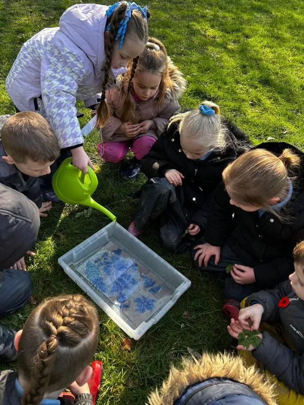 25/26 - Year 1 - Week 2