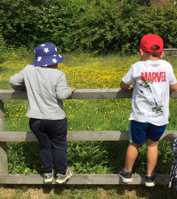 Forest School - image 1