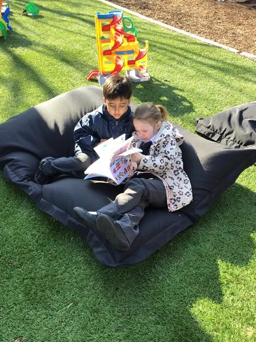 Reception Week 4 Spring 2 - image 6