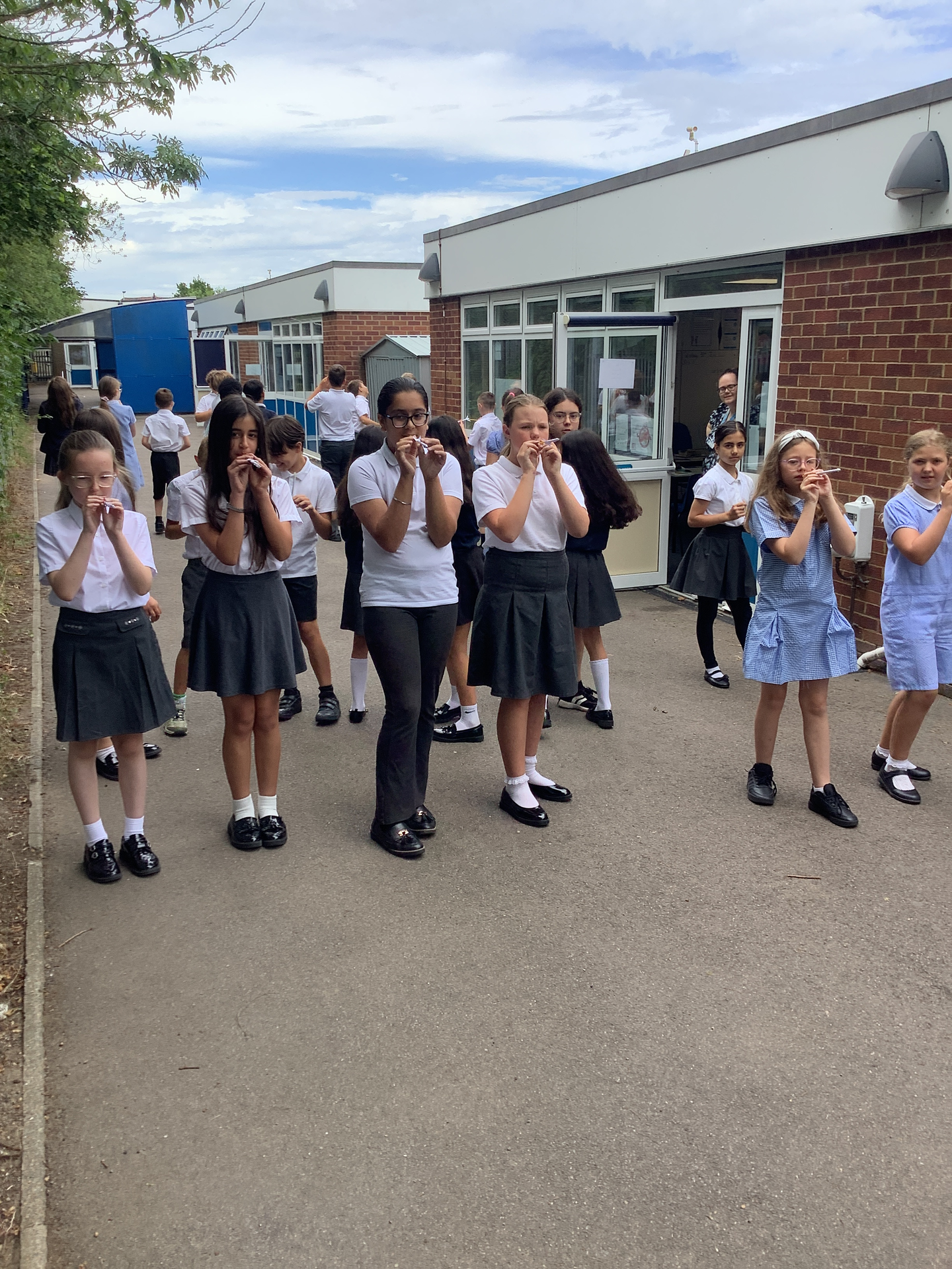 Year 6 Summer 1 Week 5