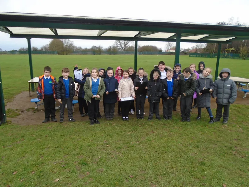 Big School Birdwatch - image 9