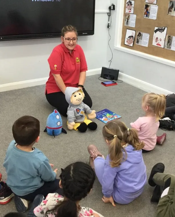 Jo Jingles - image 7