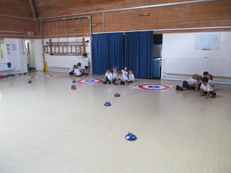 Curling - image 6