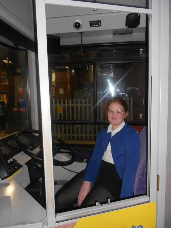 Y6 Crucial Crew - image 7