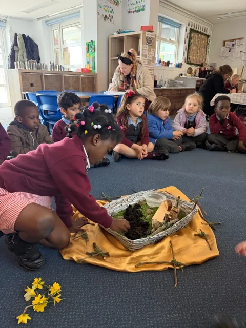 Easter Garden Reception 2026 - image 19