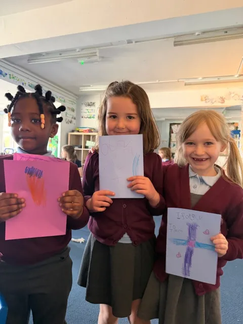 Easter Reception 2026 - image 17