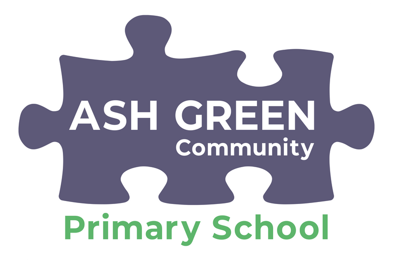 Ash Green Community Primary School - Learn To Live, Live To Learn!