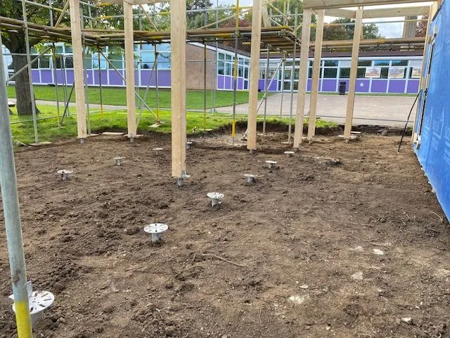 Our School - Eco Classromm 4 - image 6