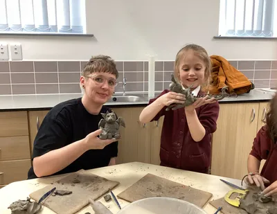 Family Learning - image 28